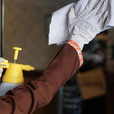 Manonta Budget Hotel Hat Yai Εξωτερικό φωτογραφία